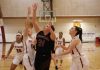 Photo Gallery – MacHi v Ontario – Girls Basketball – Larry Gillum