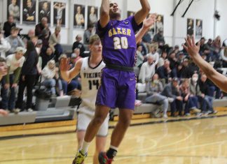 Results for Wednesday, Feb. 1