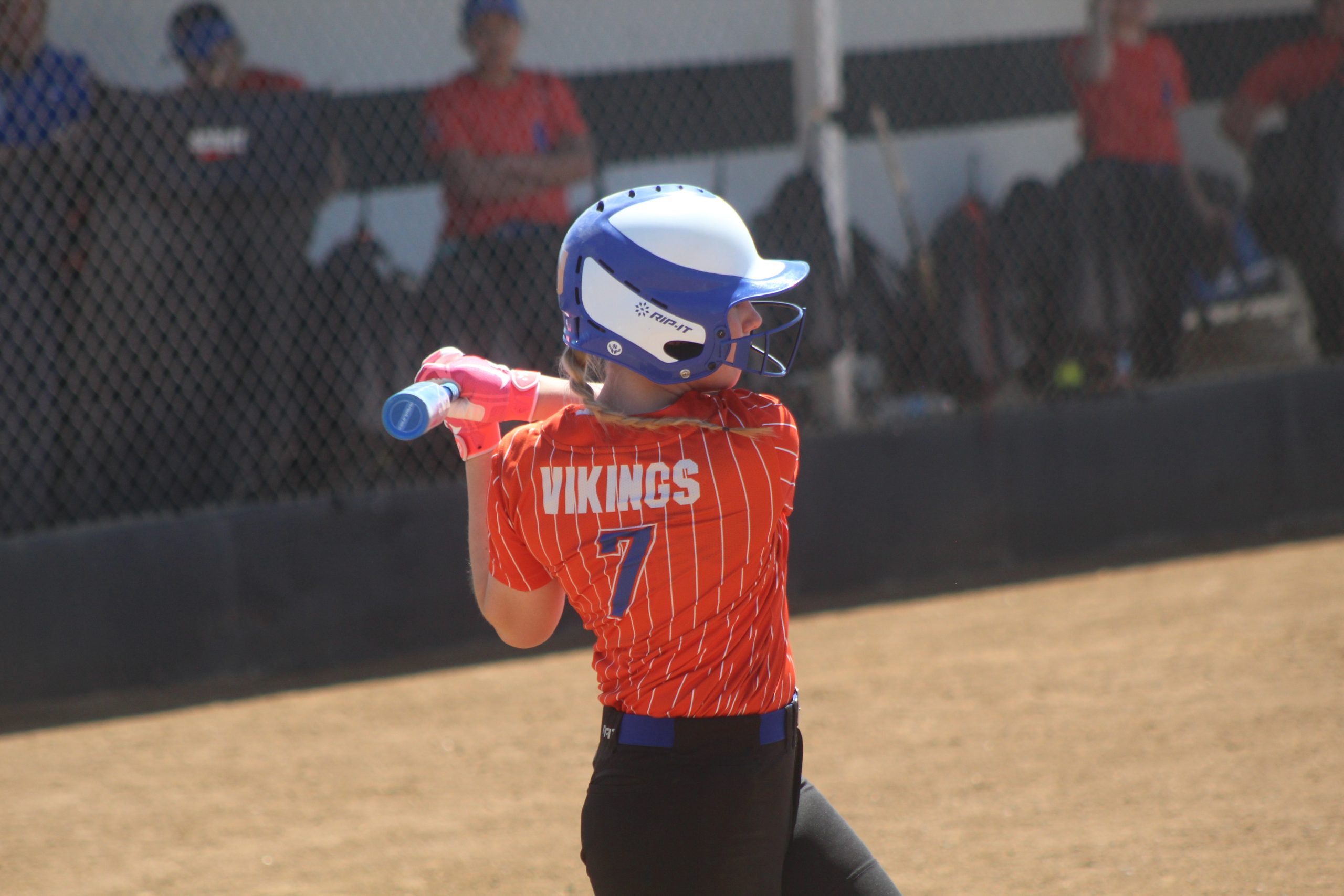 Schedule for Saturday, April 29 (Including Lakeview/Burns softball