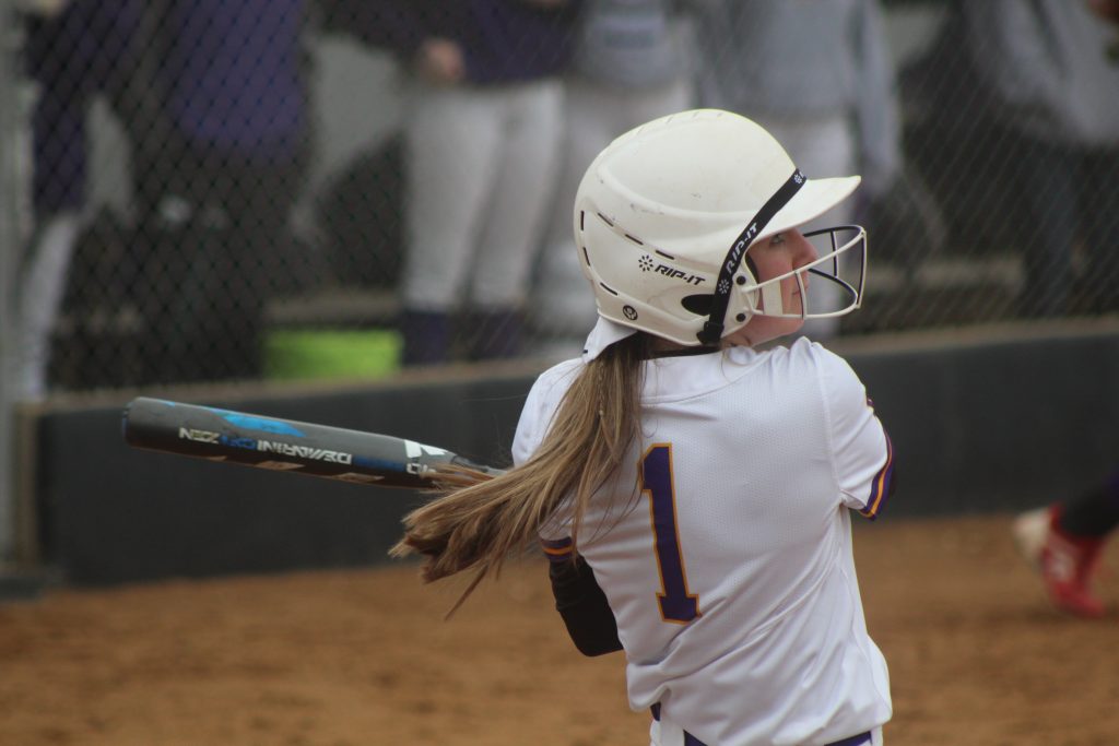 Schedule for Tuesday, May 30 (Semifinal playoffs in softball and