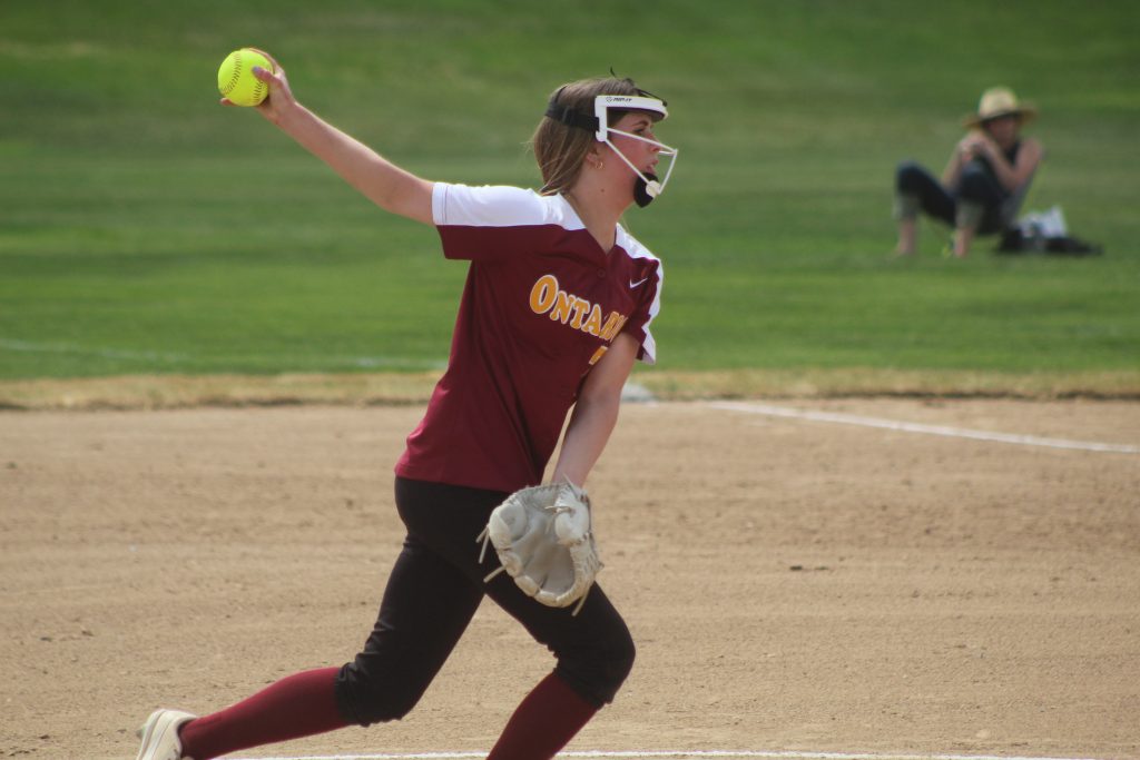 4A Schools Name AllState Softball Eastern Oregon Sports
