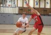 Nyssa Boys Hold Off Union