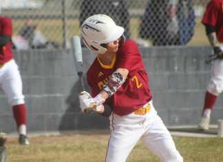 Schedule for Thursday, March 27 (Treasure Valley Invite opens play today with teams all the way from Alaska)